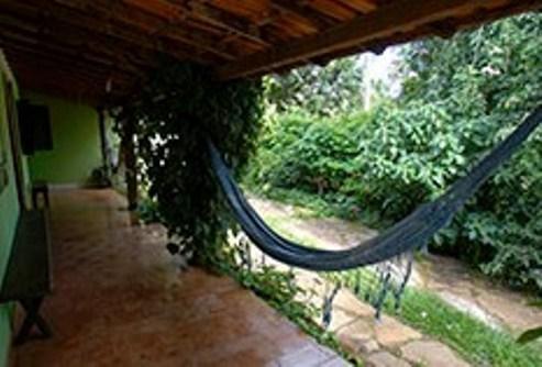 Pousada Sitio Xodo Serra do Cipo National Park ห้อง รูปภาพ